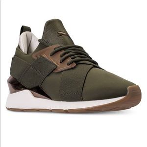 FOREST NIGHT-METALLIC BRO